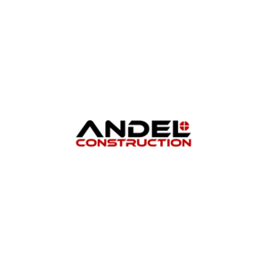 Logo Design by AZart for Andel Construction  | Design: #22286604