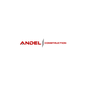 Logo Design by AZart for Andel Construction  | Design: #22286607