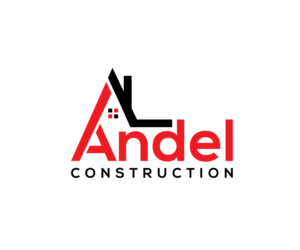 Logo Design by Design Solving for Andel Construction  | Design: #22289158