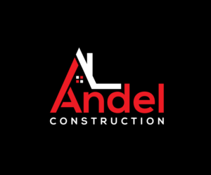 Logo Design by Design Solving for Andel Construction  | Design: #22289159