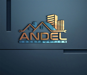 Logo Design by NurDesign for Andel Construction  | Design: #22289661