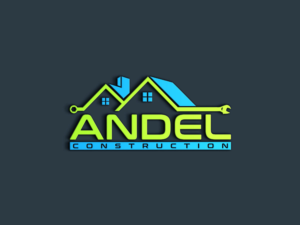 Logo Design by NurDesign for Andel Construction  | Design: #22299542