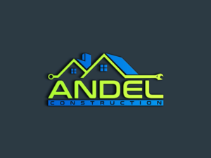 Logo Design by NurDesign for Andel Construction  | Design: #22299543
