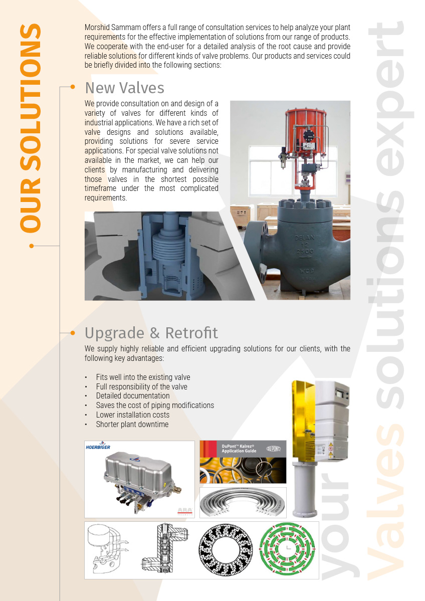 Brochure Design by choxter for this project | Design #22292899