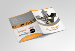 Broschüren-Design von Deziners Zone für dieses Projekt | Design: #22290317