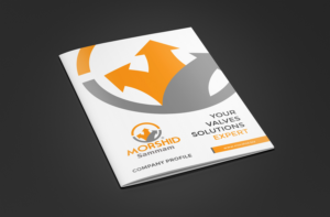 Brochure Design by ecorokerz for this project | Design #22300756