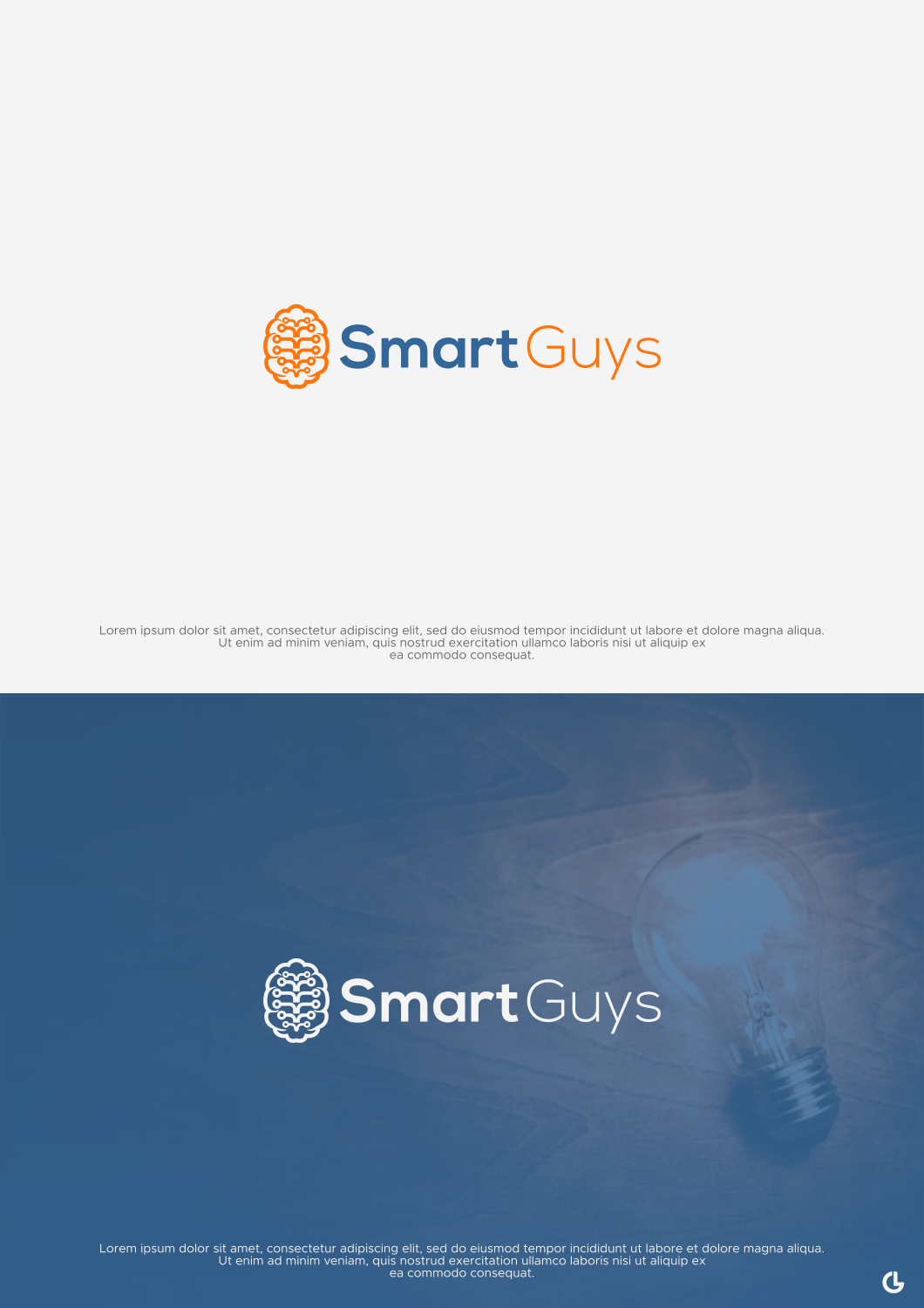 Logo Design by R!CKY for Enrico Altavilla | Design #22318723