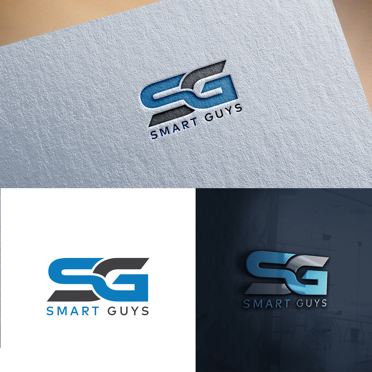 Logo Design by Creative Jiniya for Enrico Altavilla | Design #22285650