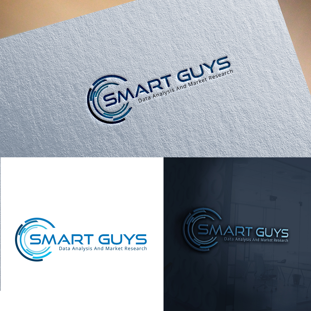 Logo Design by Creative Jiniya for Enrico Altavilla | Design #22285651