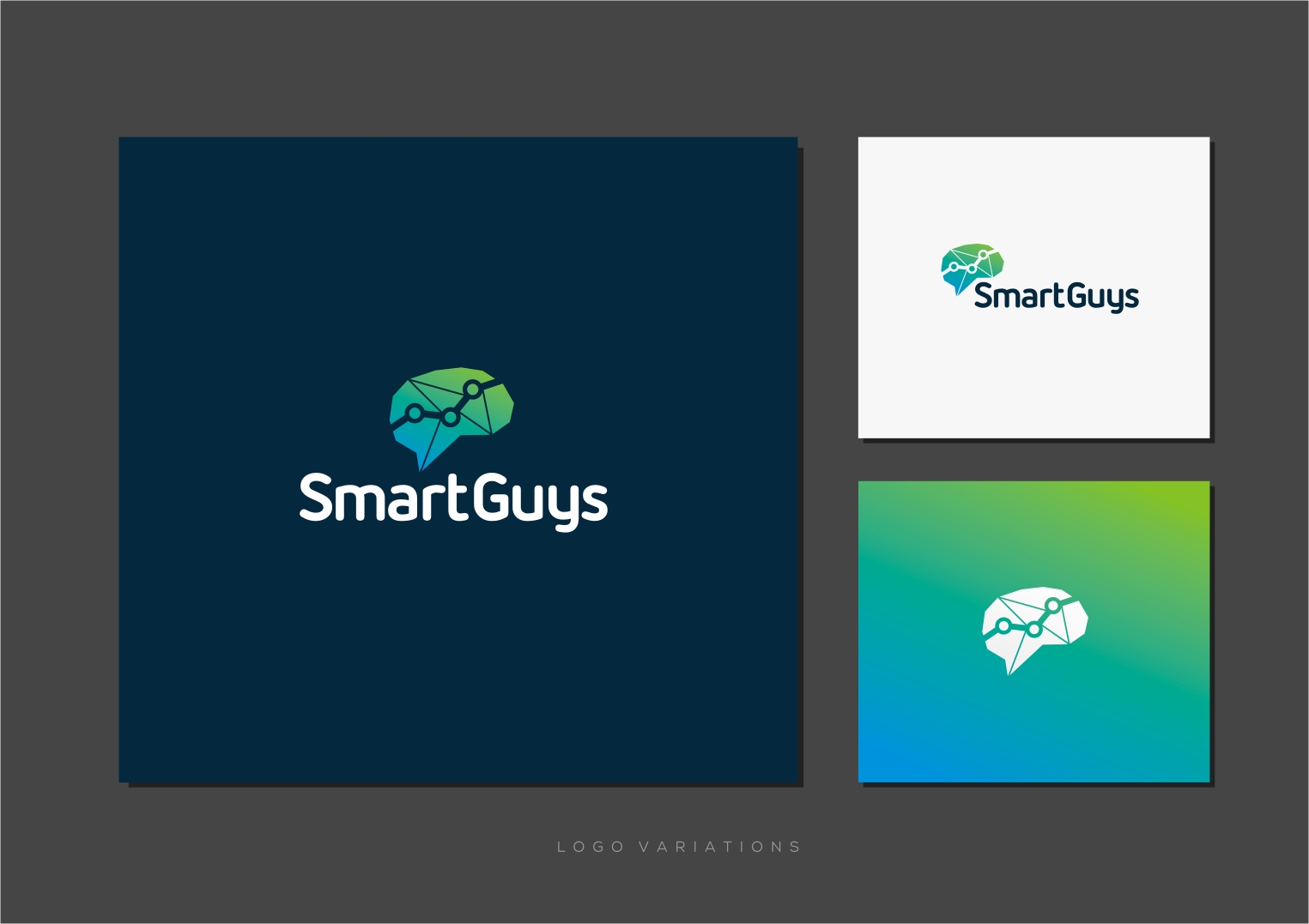 Logo Design by CKS d e s i g n for Enrico Altavilla | Design #22298068