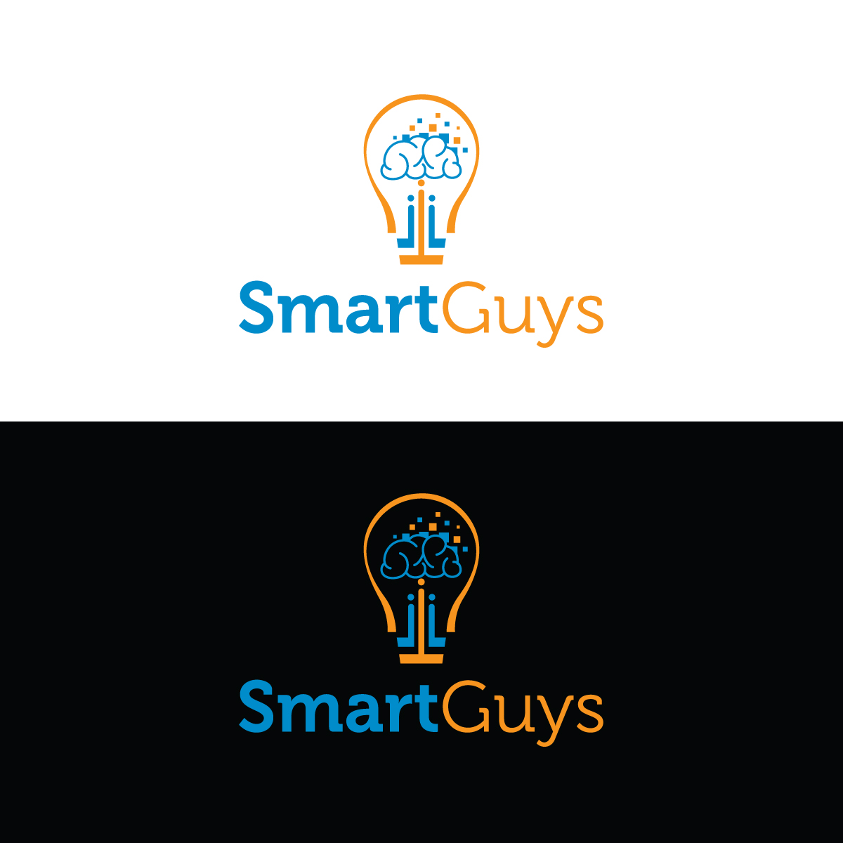 Logo Design by prodesigns99 for Enrico Altavilla | Design #22285826
