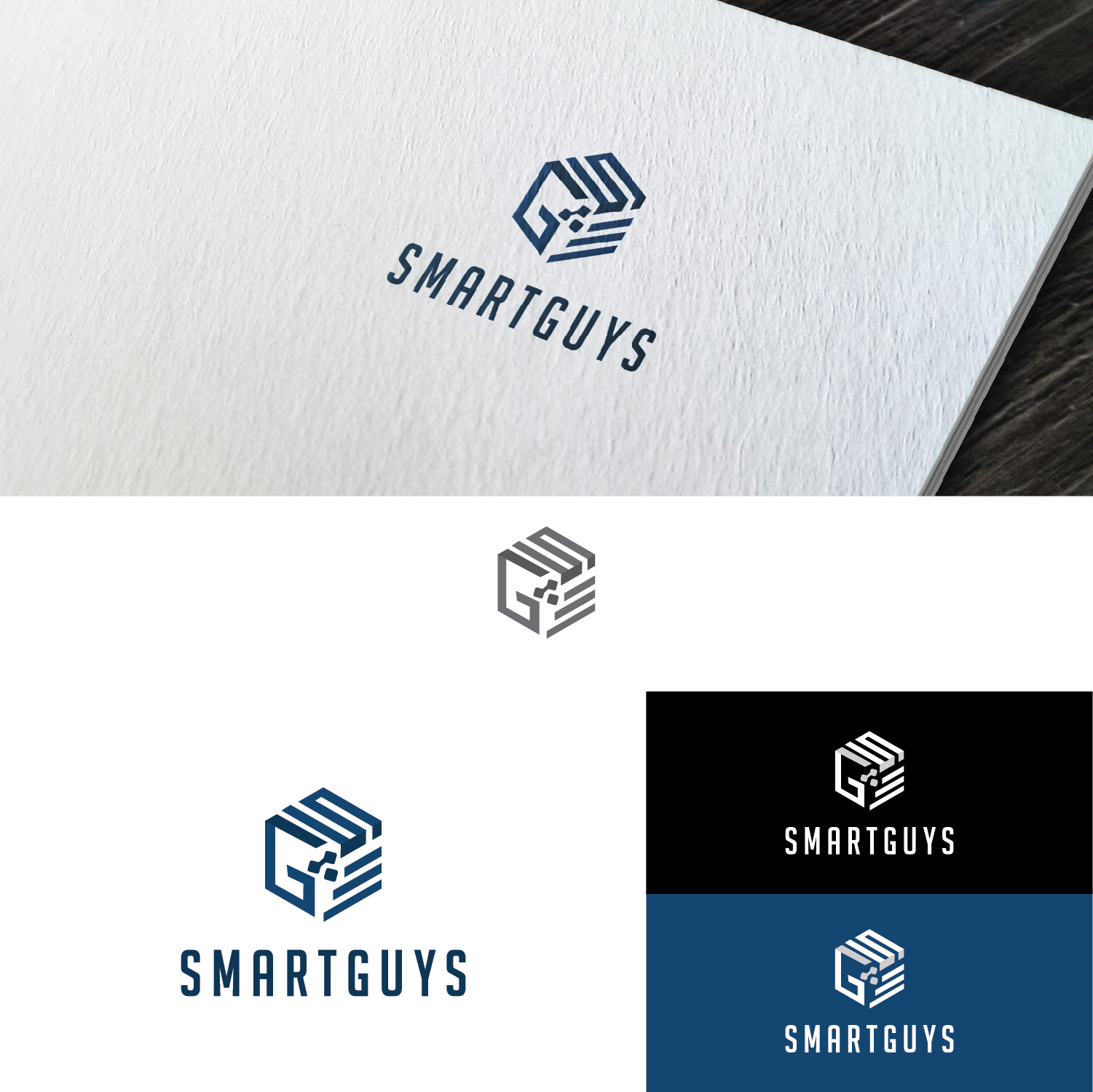 Logo Design by Maxo-Biz for Enrico Altavilla | Design #22290023