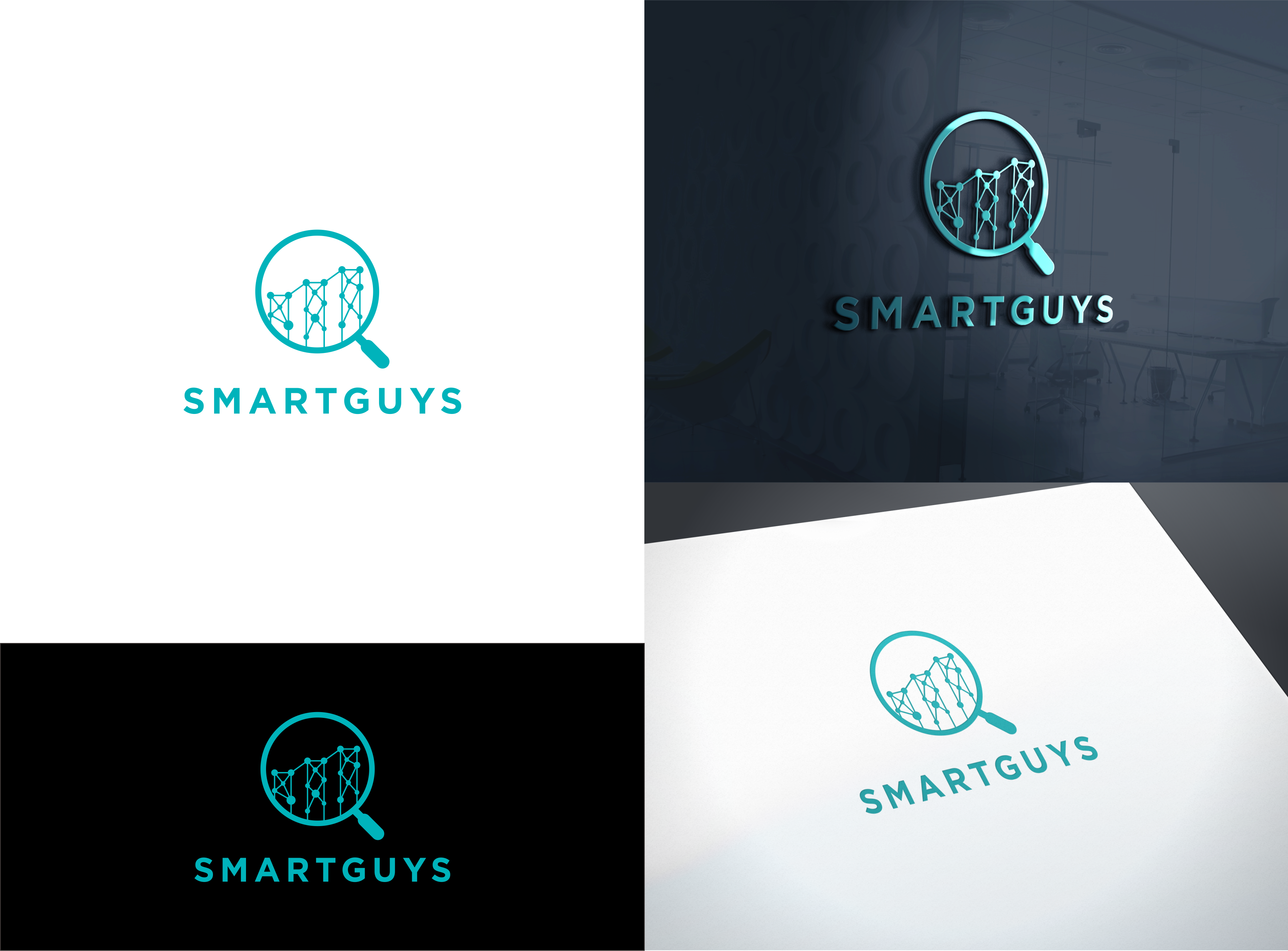 Logo Design by ART PIXEL for Enrico Altavilla | Design #22293923