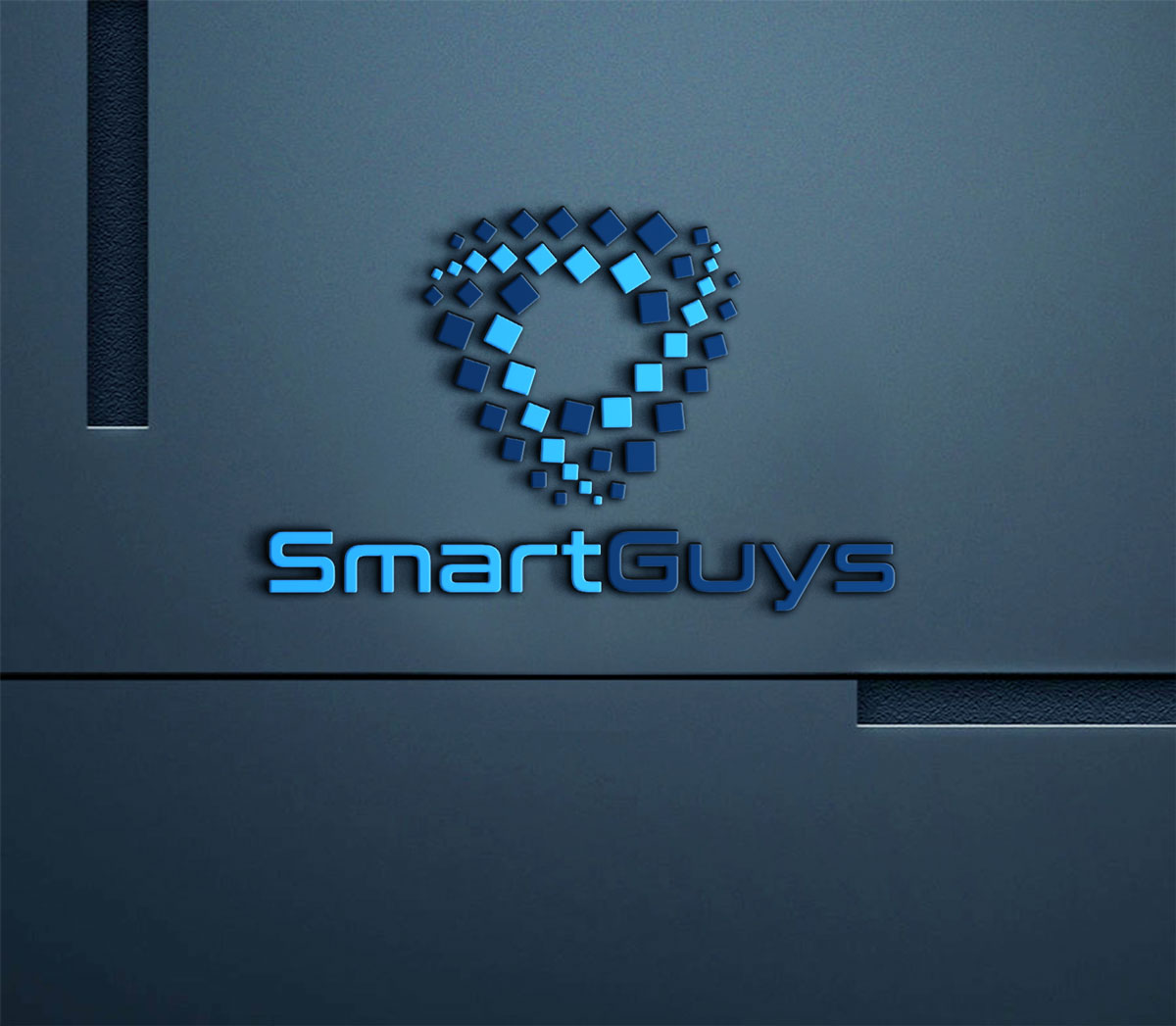 Logo Design by NurDesign for Enrico Altavilla | Design #22289850