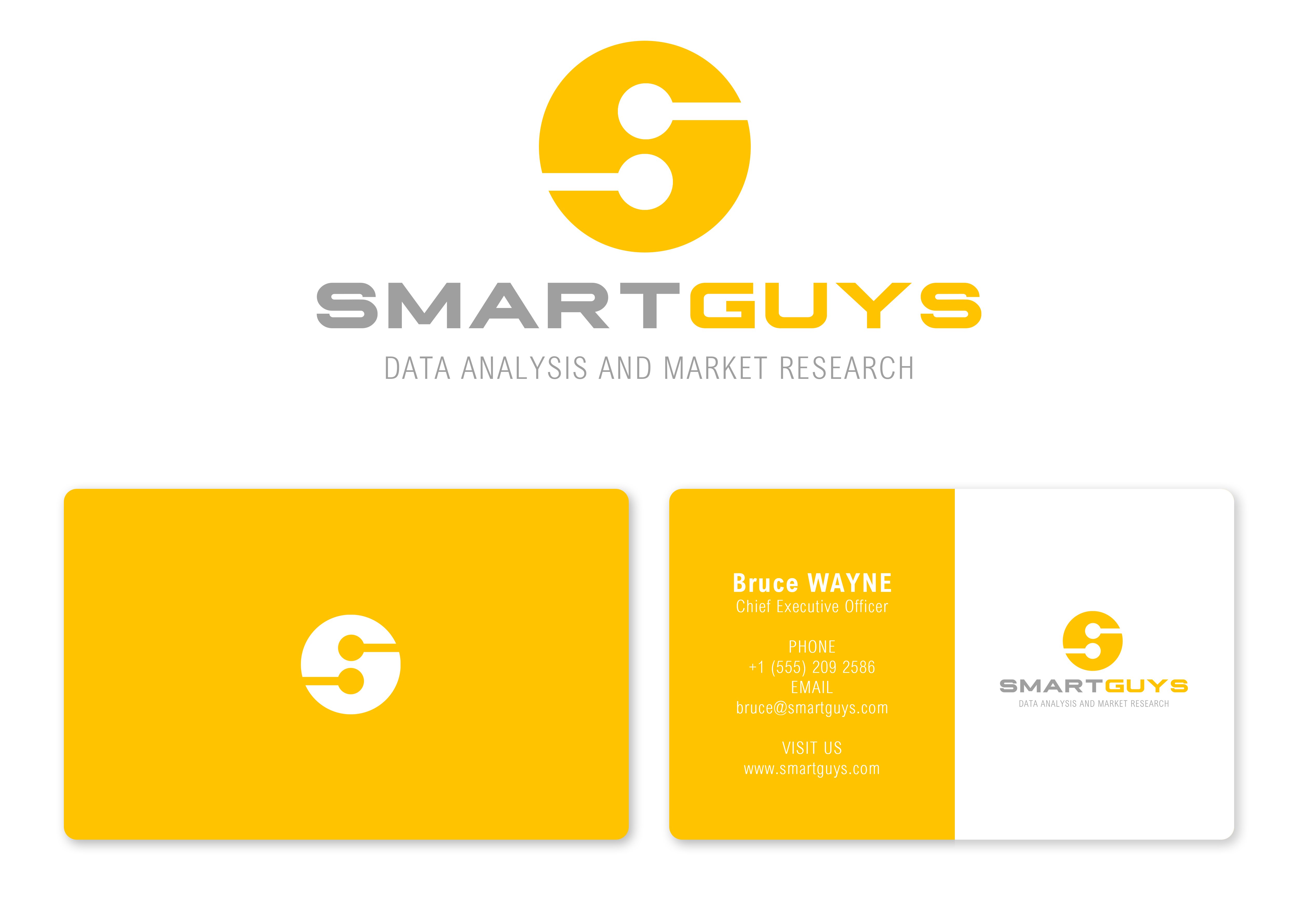 Logo Design by Nico B for Enrico Altavilla | Design #22285459