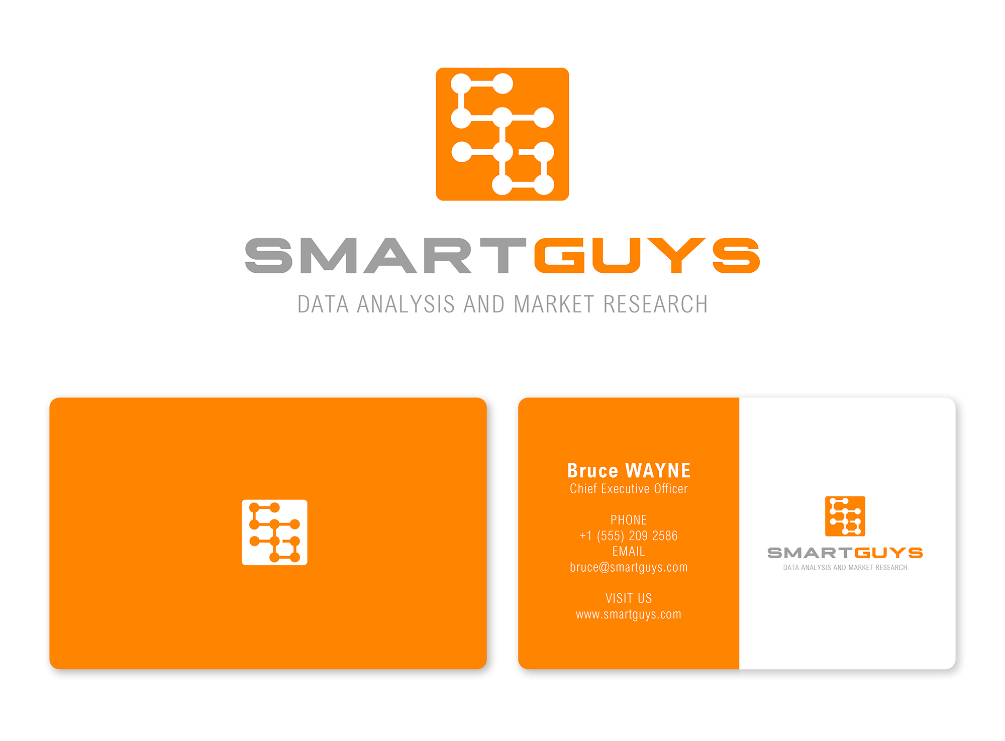 Logo Design by Nico B for Enrico Altavilla | Design #22314171