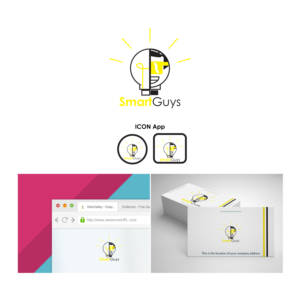 Logo Design by Muhammad Fandi for Enrico Altavilla | Design: #22285945