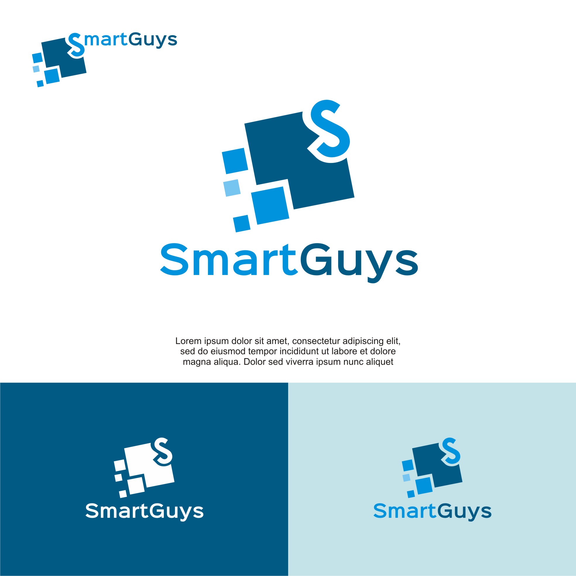 Logo-Design von kevinmatt für Enrico Altavilla | Design #22295381
