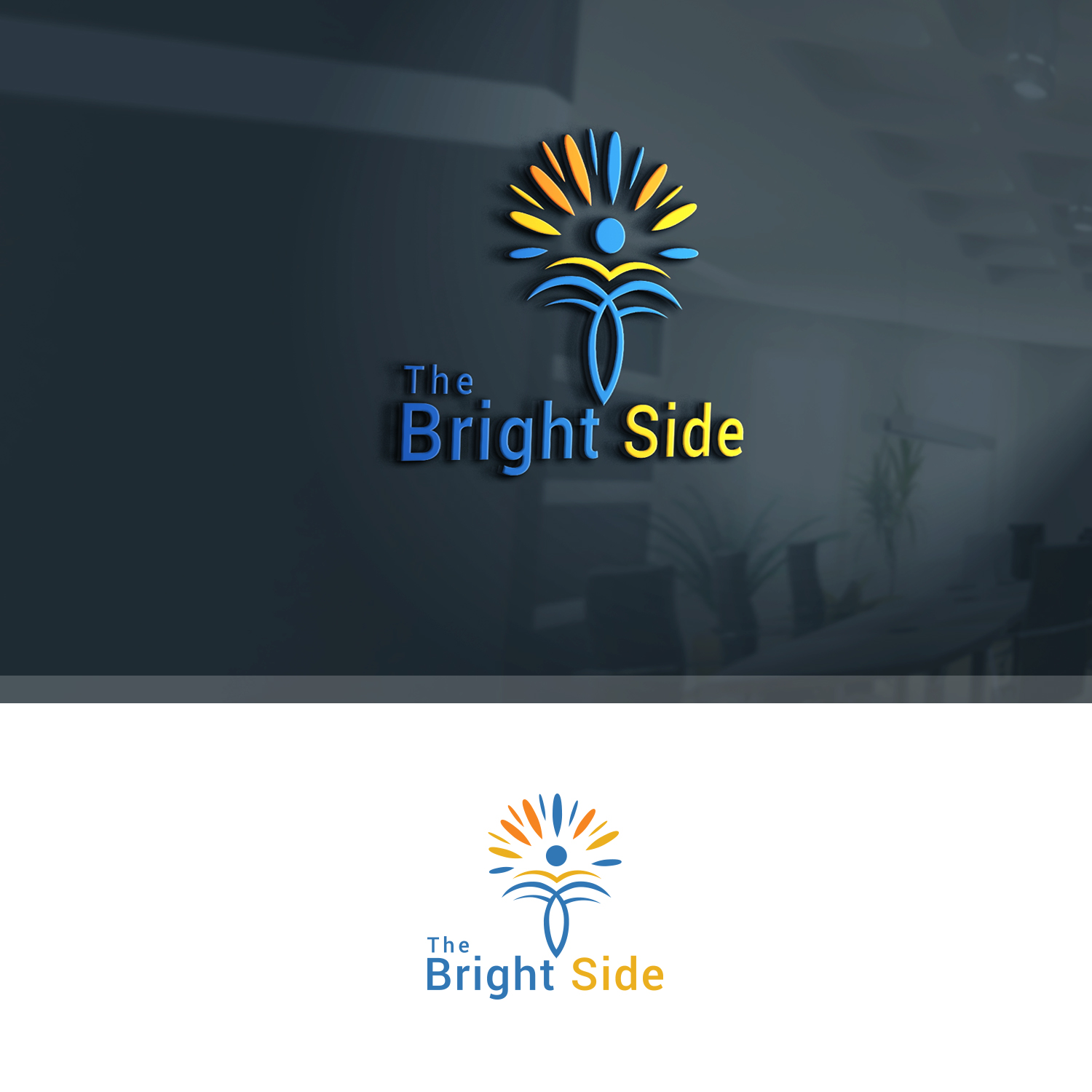 Logo Design by Maxo-Biz for this project | Design #22290033