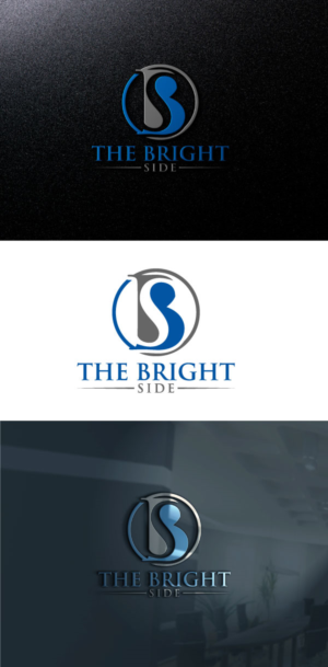 The Bright Side | Logo Design by akterkhadijars