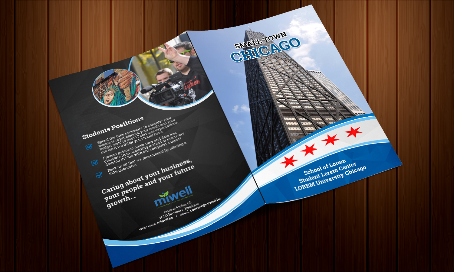 Design Graphique par VEGA-Designs pour ce projet | Design #22290762