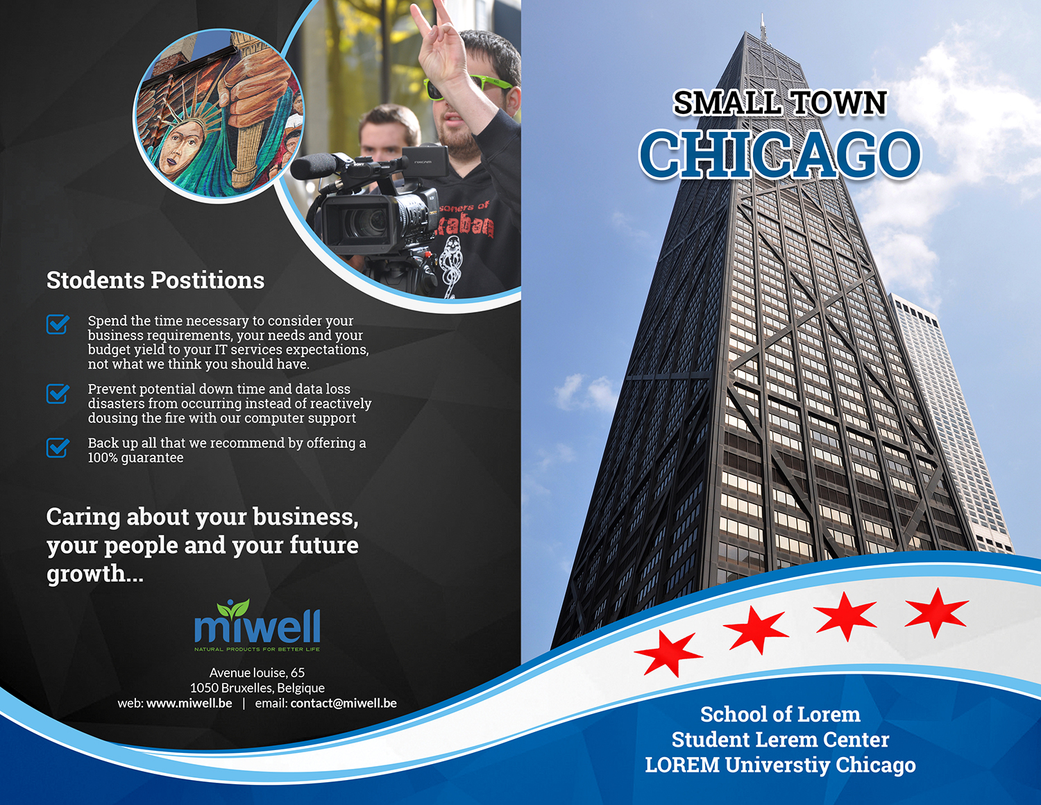 Design Graphique par VEGA-Designs pour ce projet | Design #22290764