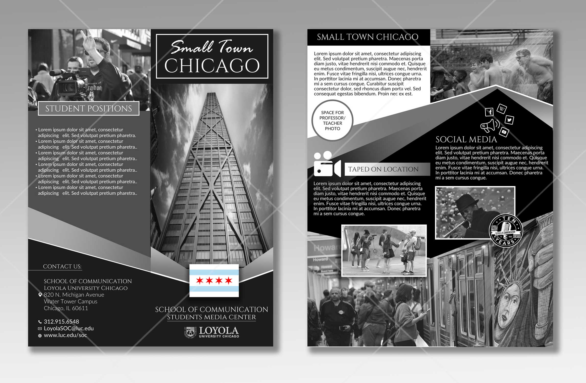 Diseño Gráfico por DA. para este proyecto | Diseño #22290814