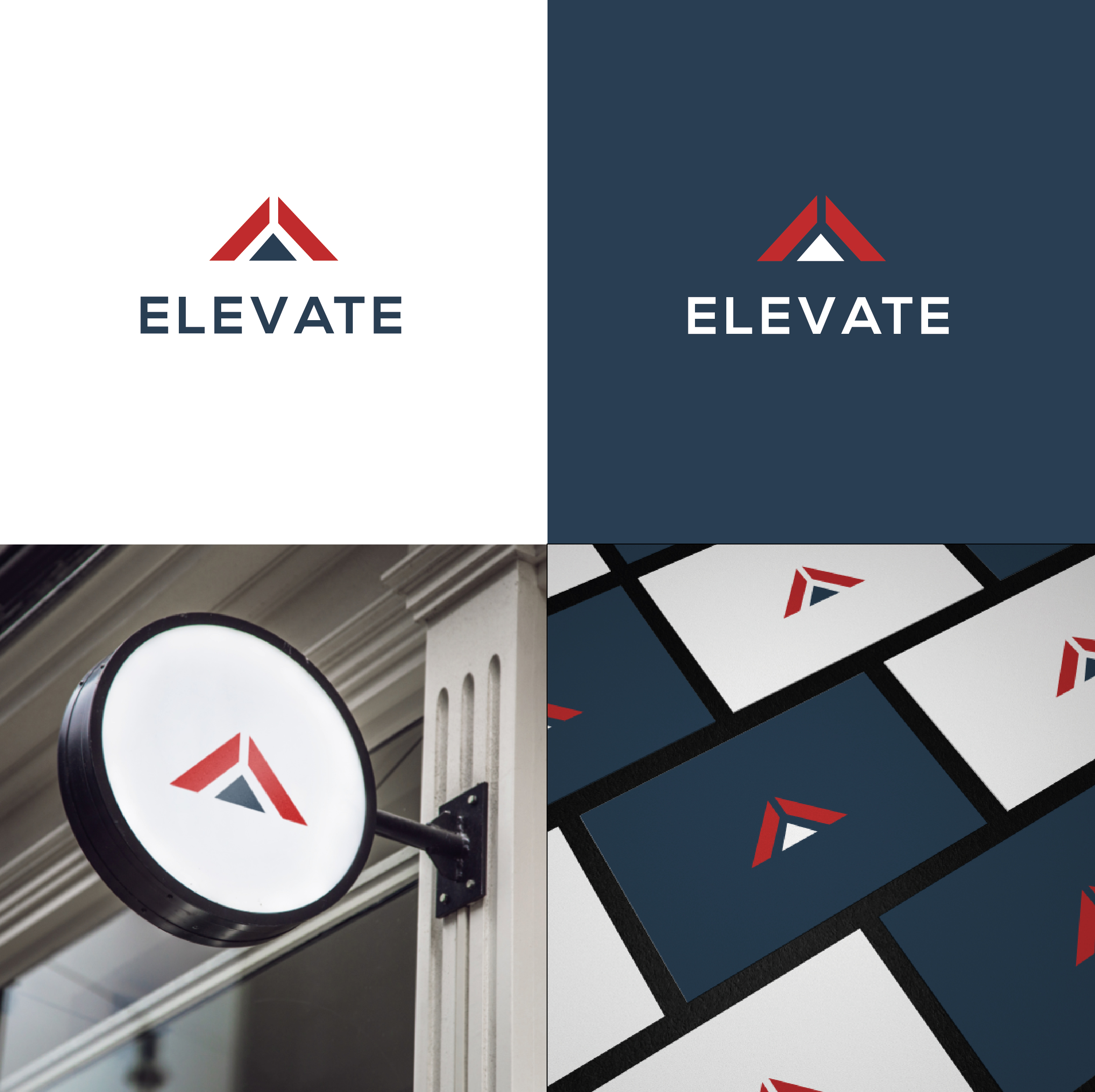 Logo Design by Anton & Persimmon for this project | Design #22399175