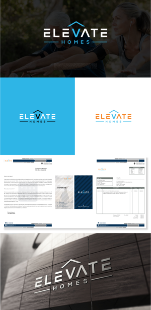 Logo Design by Jroeh_Studio