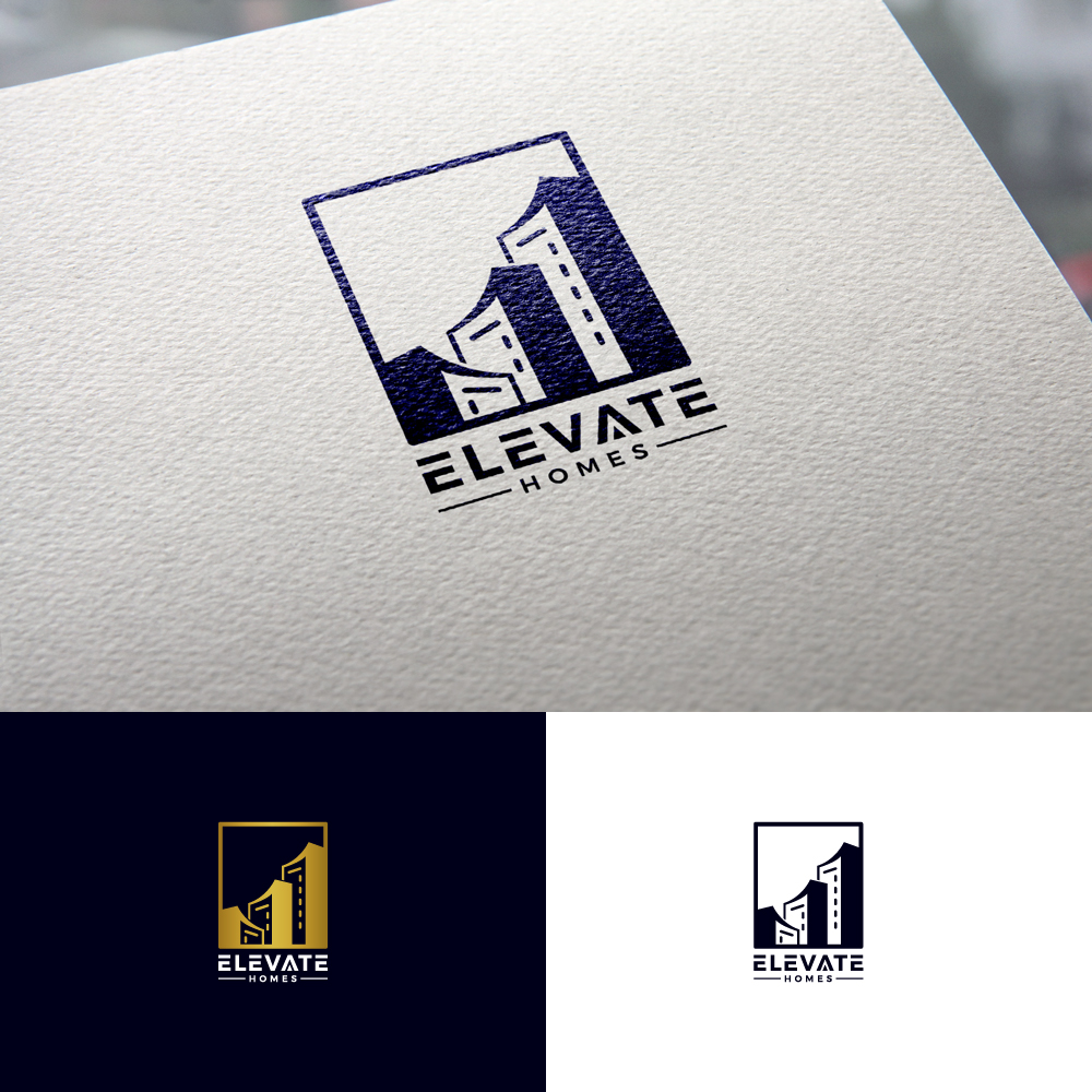 Logo Design by Gisella Guzmán for this project | Design #22298545