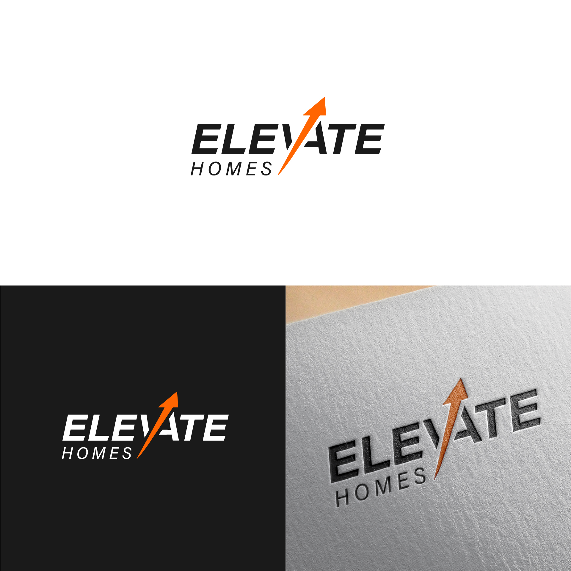 Logo Design by kb.designs for this project | Design #22286409