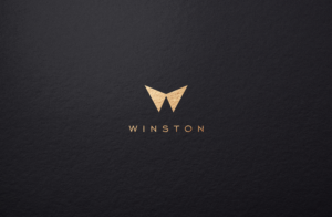 Winston | Logo Design by GLDesigns