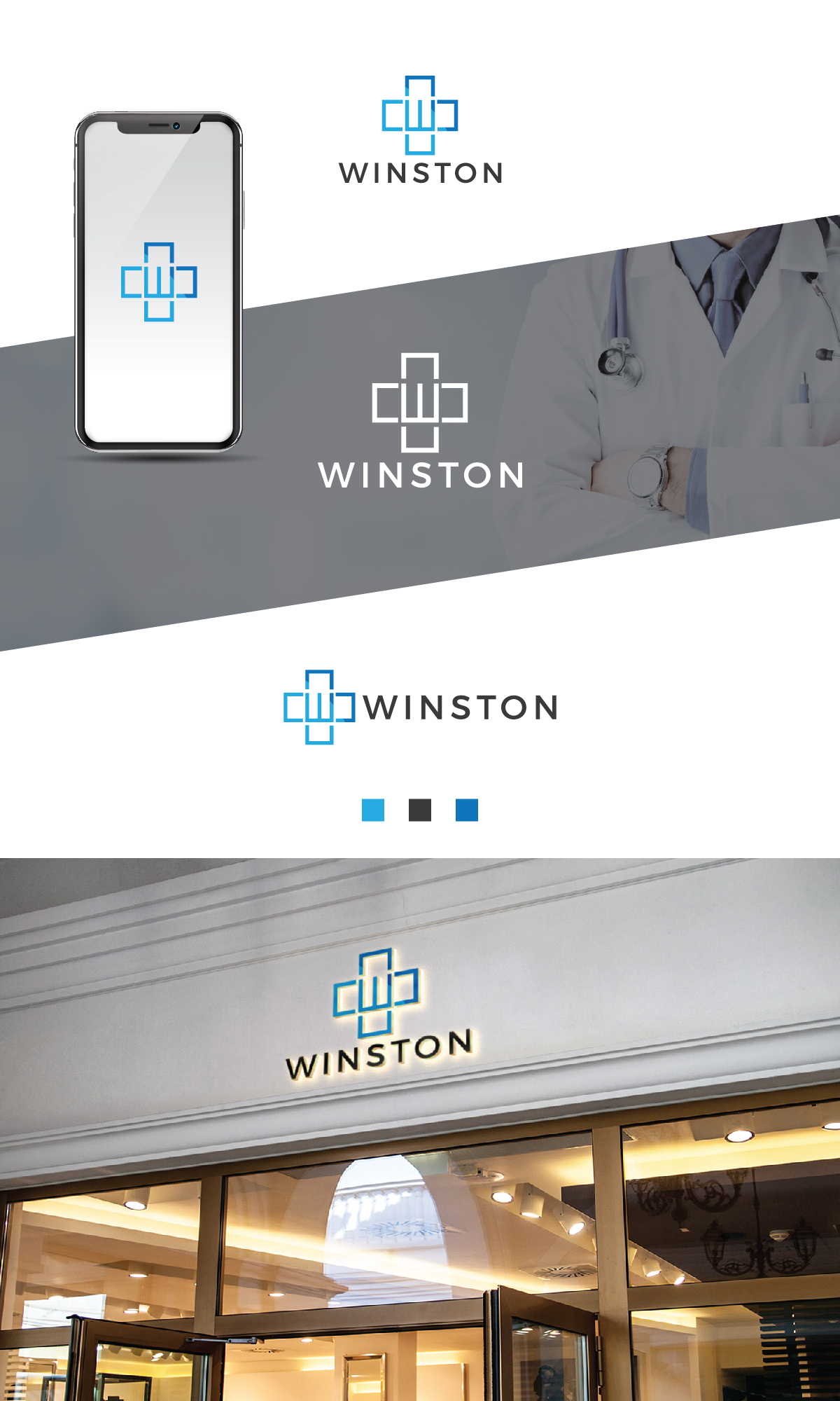 Logo Design by Deziners Zone for this project | Design #22290333