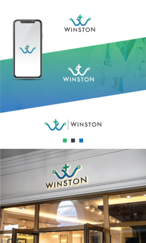 Logo Design by Deziners Zone for this project | Design: #22290334