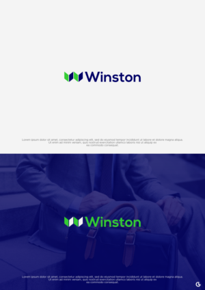 Logo Design by R!CKY for this project | Design: #22311017