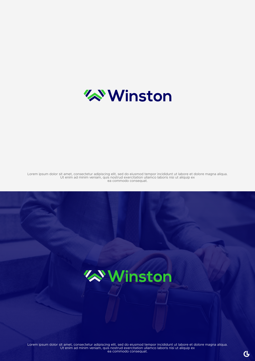 Logo Design by R!CKY for this project | Design #22342854