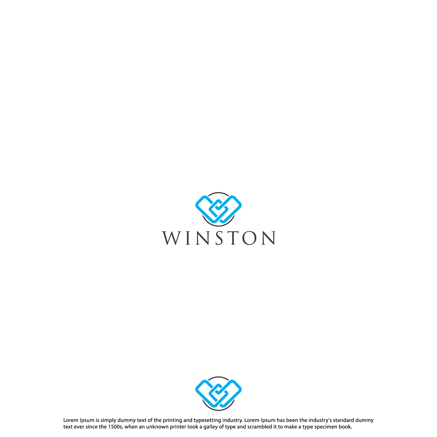 Logo Design by Potatow for this project | Design #22333582