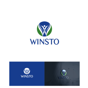 Logo Design by aam cld for this project | Design #22292514