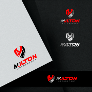 Diseño de Logo por Arham Hidayat para este proyecto | Diseño #22314529