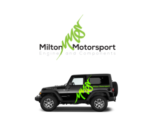 Logo Design by Holy_Gun