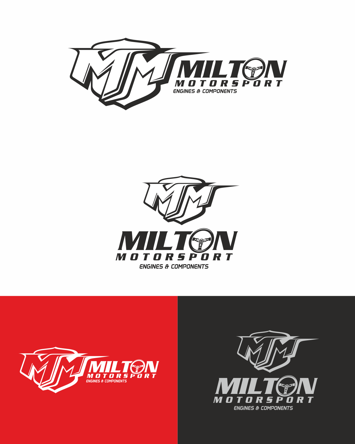 Logo Design by chameerakasundb for this project | Design #22312906