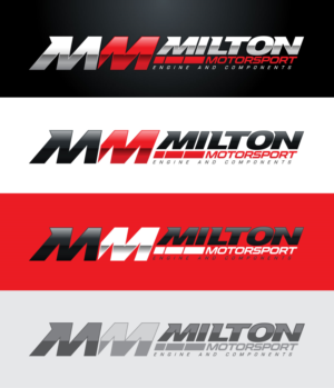 Logo Design by ziramcreative for this project | Design: #22383195