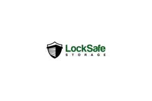 Logo-Design von ideaz2050 für Lock Safe Storage | Design: #22298017
