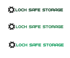 Logo Design by Dades design for Lock Safe Storage | Design: #22303630