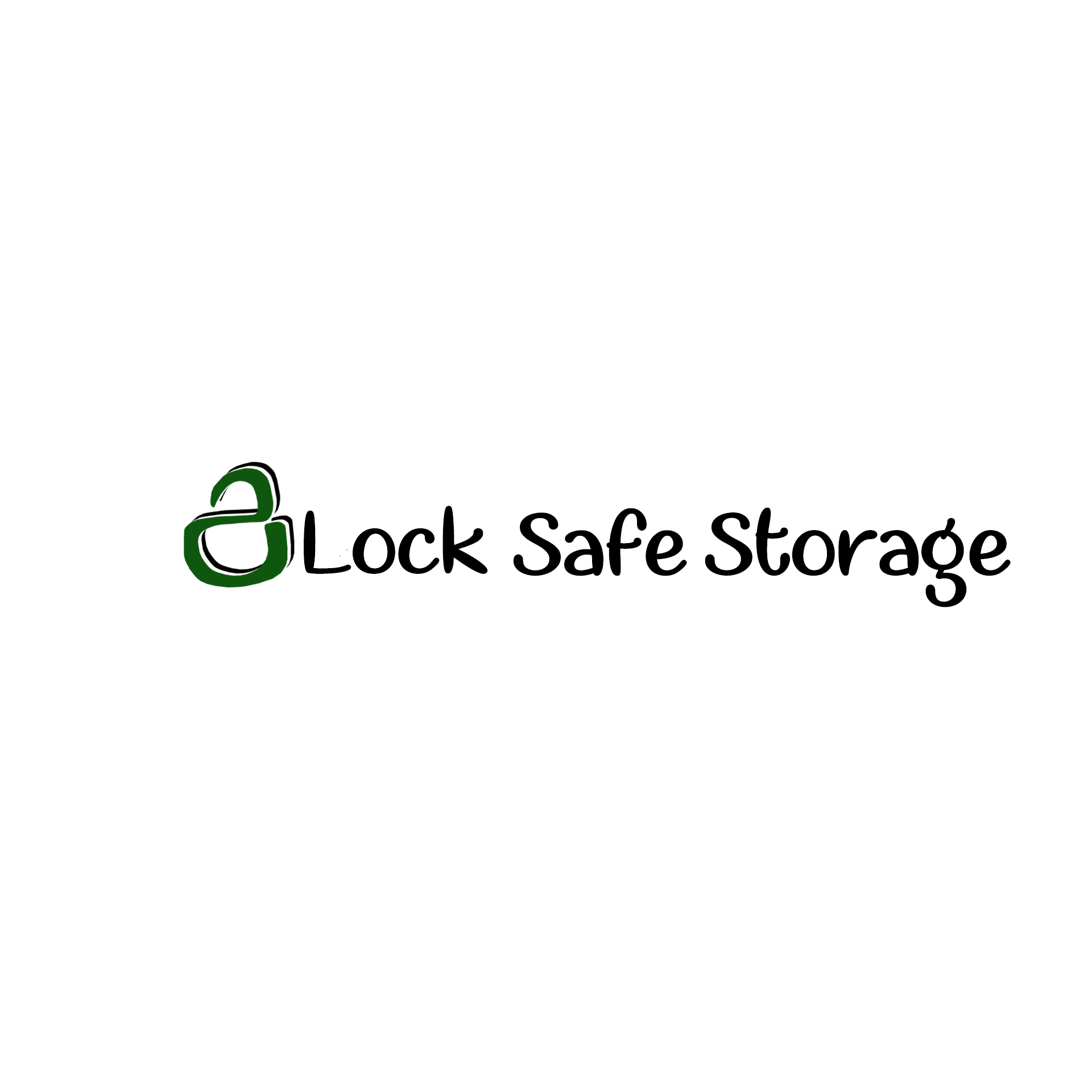 Diseño de Logo por cristina.basoiu 2 para Lock Safe Storage | Diseño #22303524