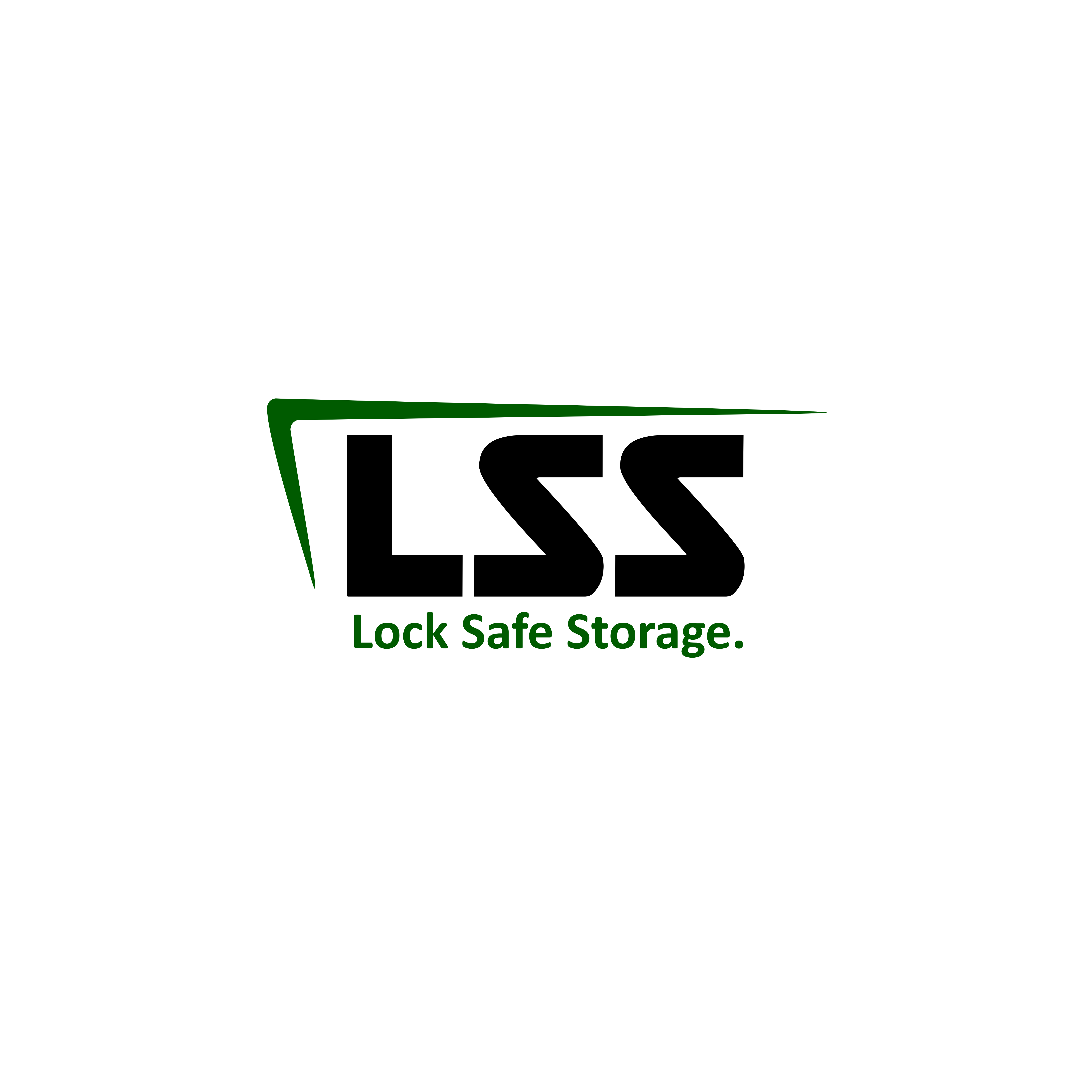 Logo-Design von Ivan varian für Lock Safe Storage | Design #22322663
