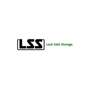 Logo Design by Ivan varian for Lock Safe Storage | Design: #22322694