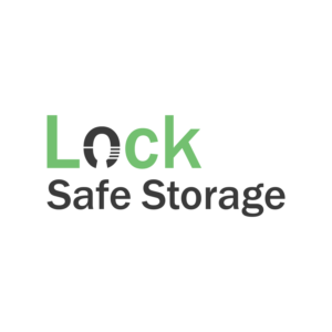 Logo-Design von A7-Designs für Lock Safe Storage | Design #22294787