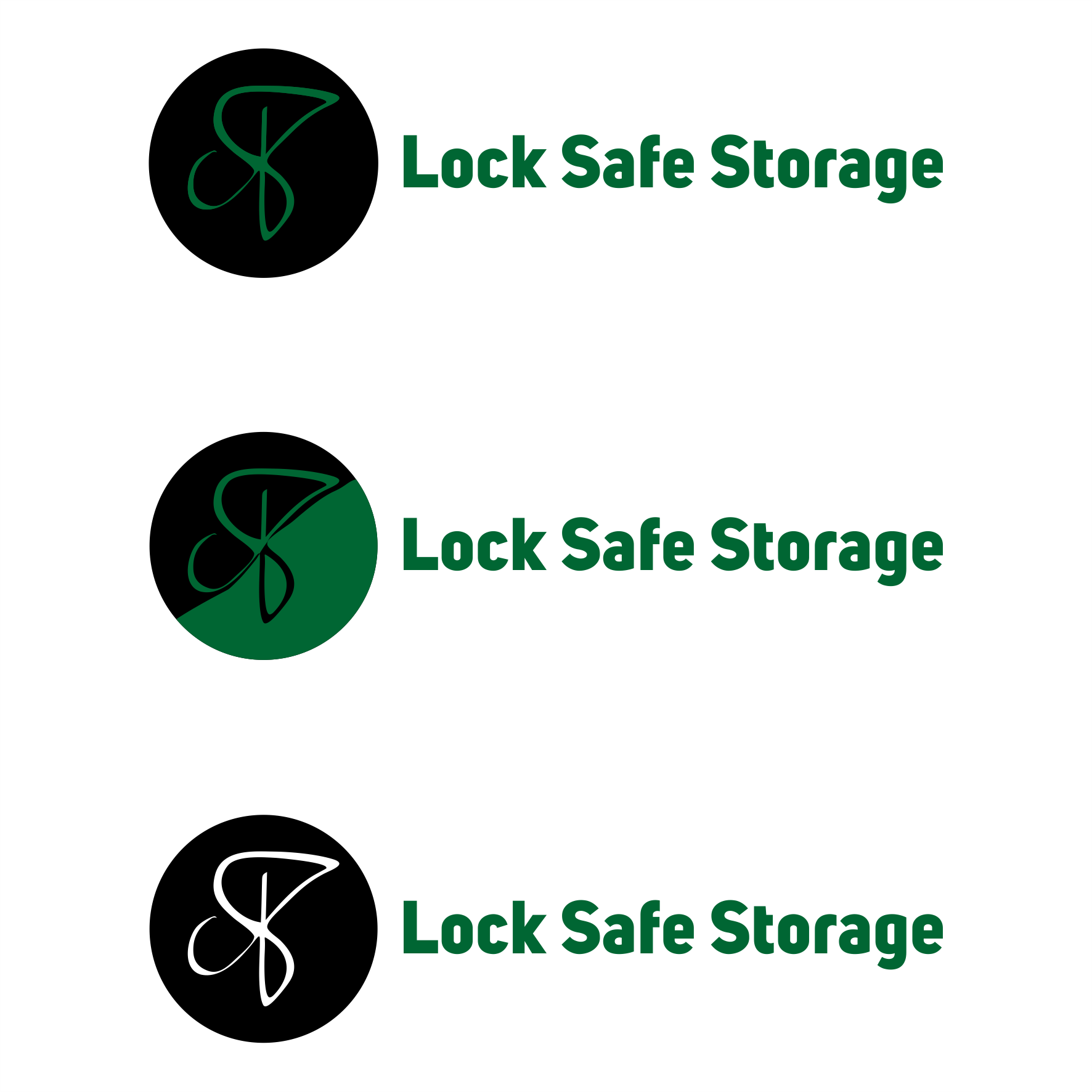 Design de Logo par Adi13 pour Lock Safe Storage | Design #22297783