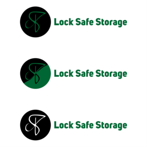 Logo-Design von Adi13 für Lock Safe Storage | Design #22297783